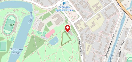 Arabesko park на карте