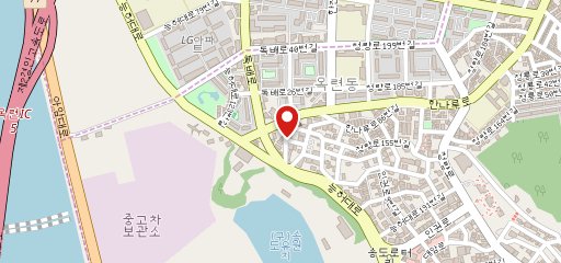 Arabesque restaurant на карте