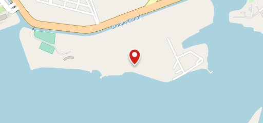 Arabesque Restaurant на карте