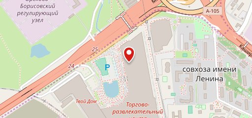 ARABIA-SHOP Арабские Сладости на карте
