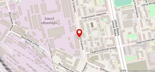 Арабика 66 на карте