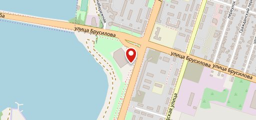 Arabica Shop на карте