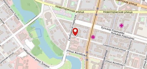 Арабика на карте