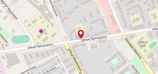 Арабика Кофе с собой на карте