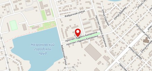 Арабика на карте
