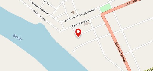 Арабика на карте