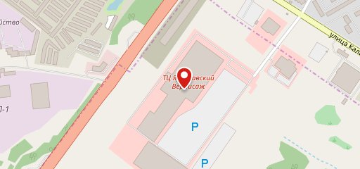 Арабика на карте