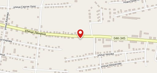 Арабика на карте