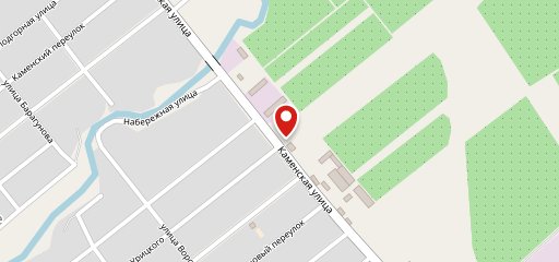 Арабис на карте