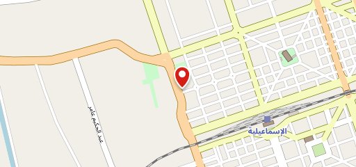 Araby El Roody на карте