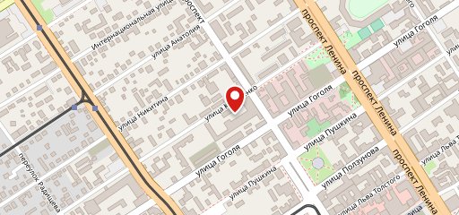 Арафат на карте