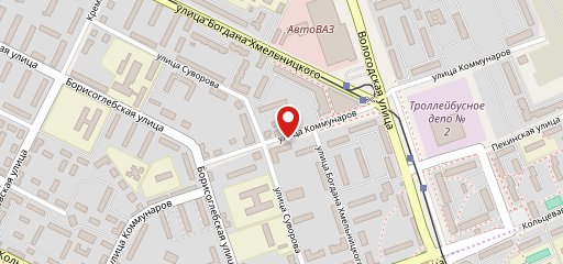 Арагац на карте