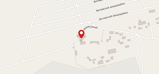 Арахлей на карте