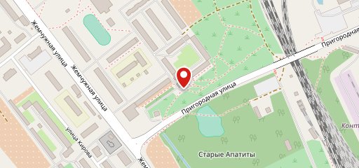 Аракс на карте