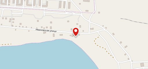 Шашлычная № 1 на карте