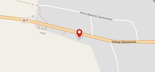 Аракс на карте