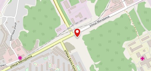 Аракс на карте