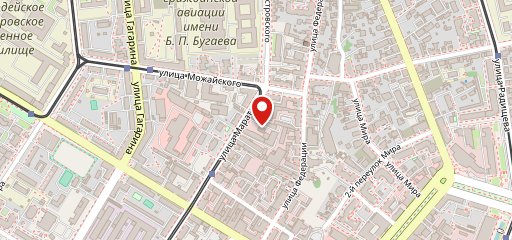 Аракс на карте