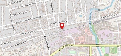 Аракс на карте