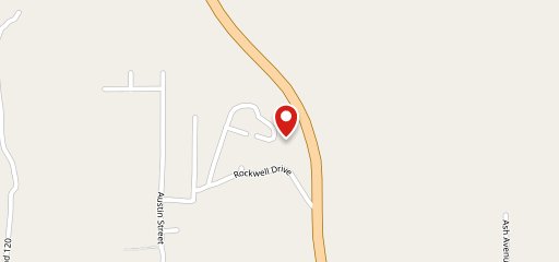 Aramark на карте