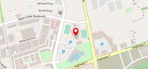 Aramark на карте