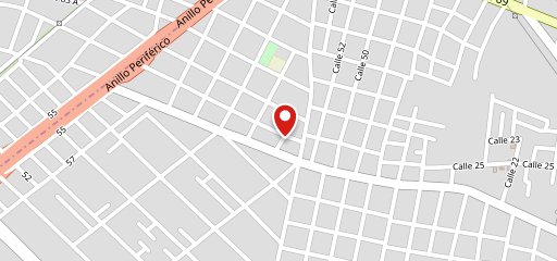 Aranda Ramirez Maria Jesus на карте