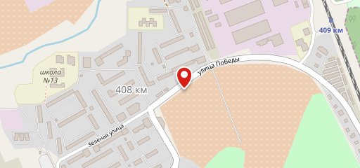 АРАНТ на карте