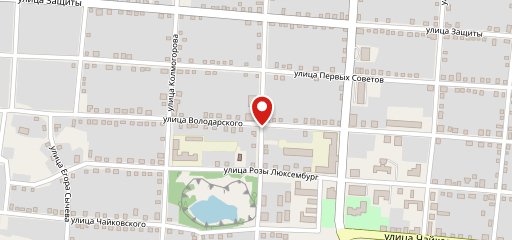 Арарат на карте