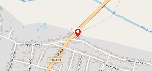 Арарат на карте