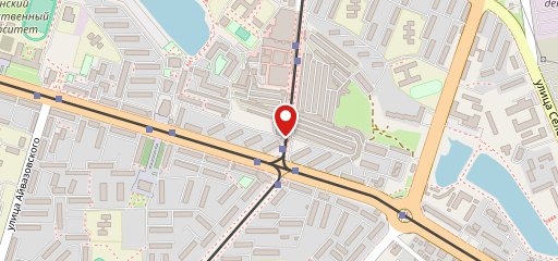 Арарат Арушанян на карте