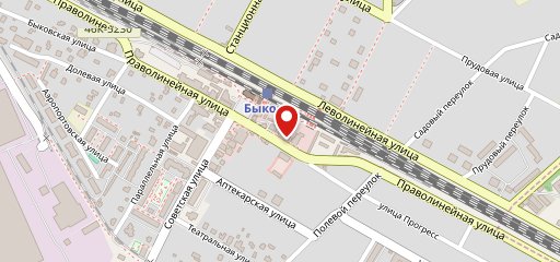 Арарат на карте