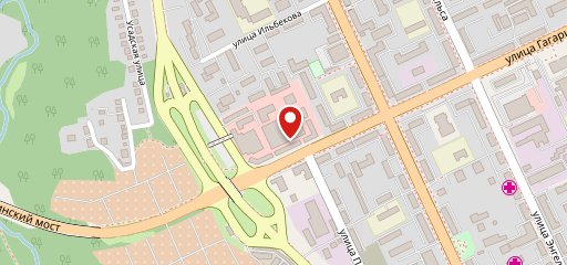 Арарат на карте