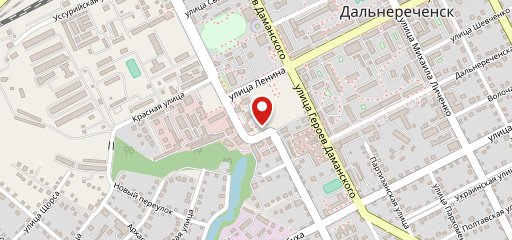 Арарат на карте