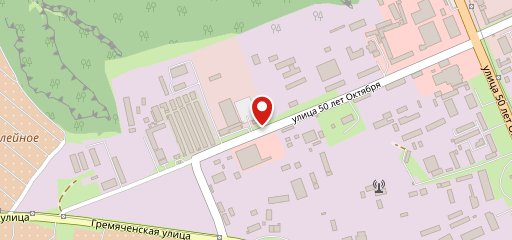 Арарат Gold на карте