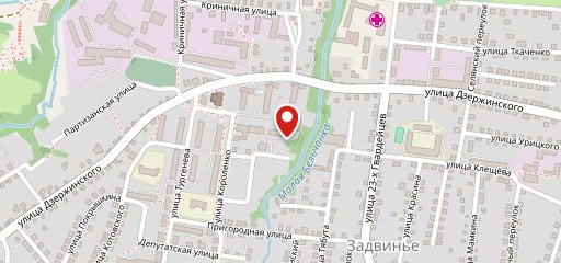 Арарат на карте