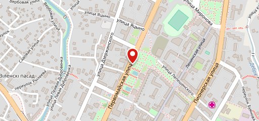 АрАрАт на карте