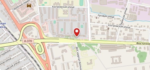Арарат Кафе на карте