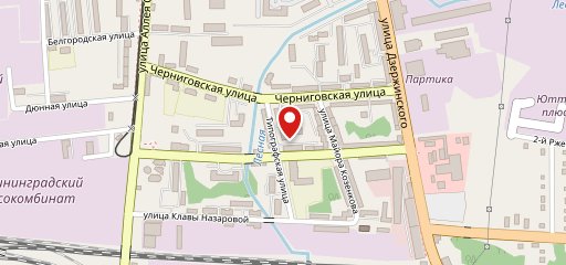 Арарат на карте