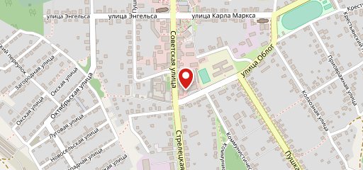 Арарат на карте