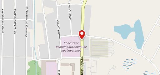 Арарат на карте