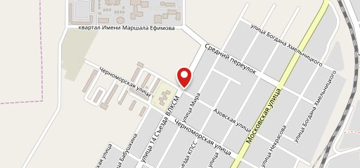 Арарат на карте