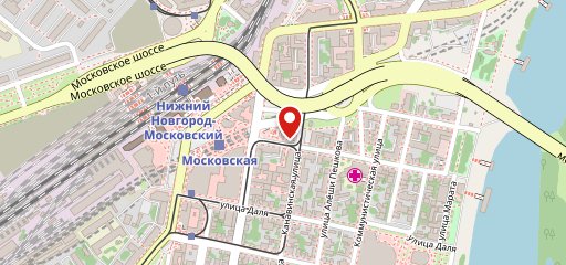 Арарат на карте