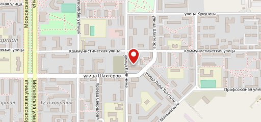 Арарат на карте
