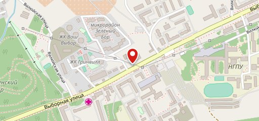 Арарат на карте