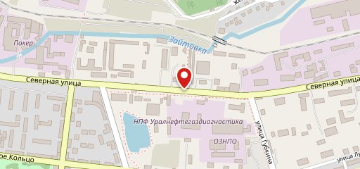 Арарат на карте
