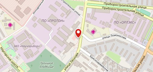 Арарат на карте
