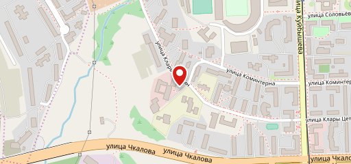 Арарат на карте