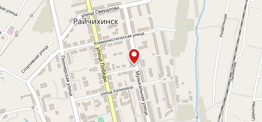 Арарат на карте