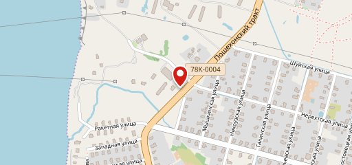 Арарат на карте