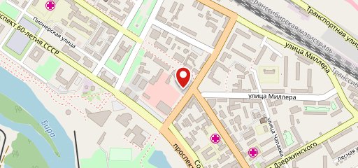 Арарат центральный рынок на карте